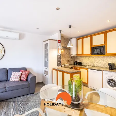 Apartament #094 Modern Flats & Great Location Albufeira