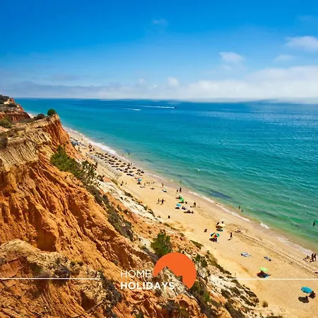 Apartamento #094 Maresia Flats By Holidays *