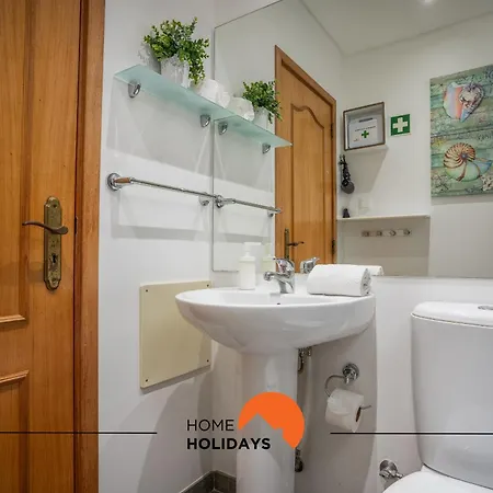 Apartamento #094 Maresia Flats By Holidays Albufeira