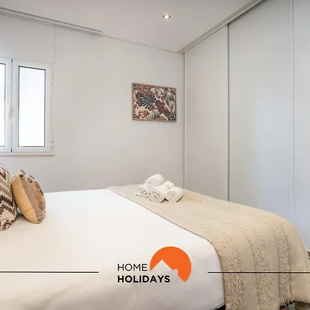 #094 Maresia Flats By Holidays Apartamento *