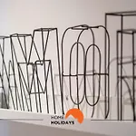 #094 Modern Flats With Pool Great Location Апартаменты