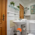 شقة #094 Modern Flats With Pool Great Location البوفيرا