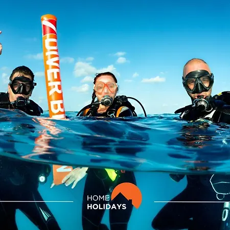 Appartement #094 Maresia Flats By Holidays Albufeira