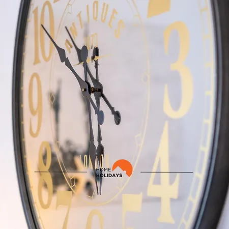 아파트 #094 Maresia Flats By Holidays 알부페이라