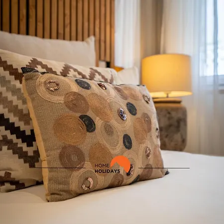 #094 Maresia Flats By Holidays *