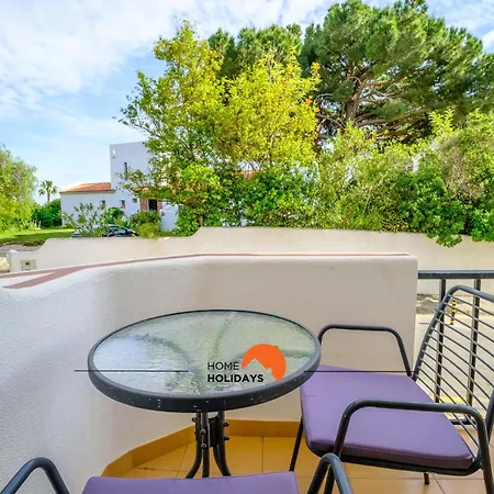Lejlighed #094 Modern Flats & Great Location Albufeira