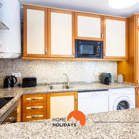 #094 Modern Flats & Great Location Lejlighed Albufeira