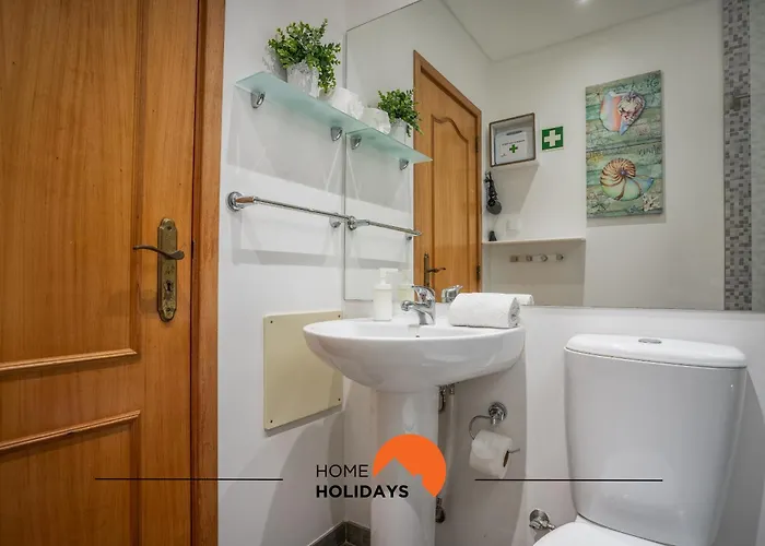 Apartman #094 Modern Flats With Pool Great Location Albufeira