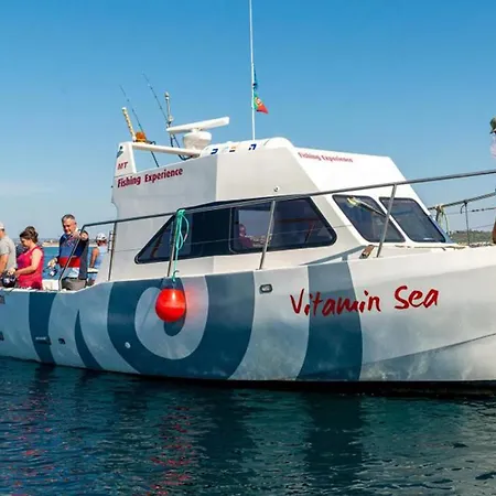 Apartman #094 Maresia Flats By Holidays *