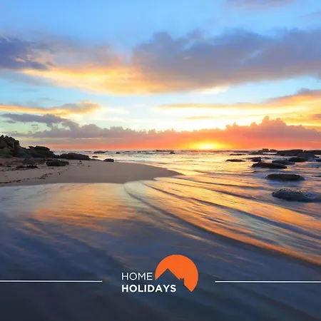 #094 Maresia Flats By Holidays Albufeira