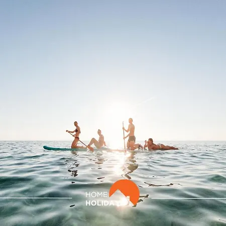 Apartman #094 Maresia Flats By Holidays *