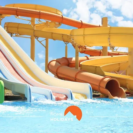 #094 Maresia Flats By Holidays Apartman Albufeira