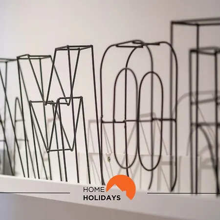 #094 Maresia Flats By Holidays Apartman