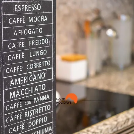 #094 Maresia Flats By Holidays Apartman