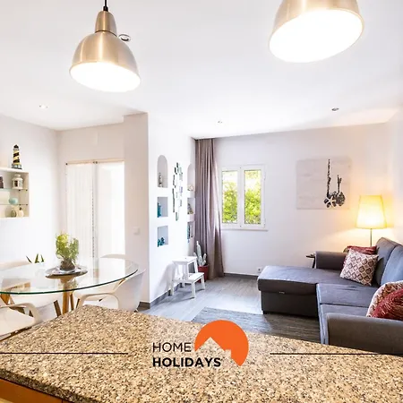 Apartment #094 Maresia Flats By Holidays