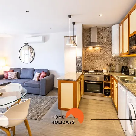 #094 Maresia Flats By Holidays