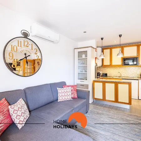 #094 Maresia Flats By Holidays Apartman