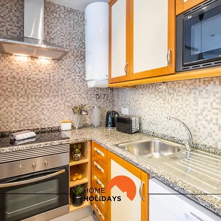 #094 Maresia Flats By Holidays Apartman *