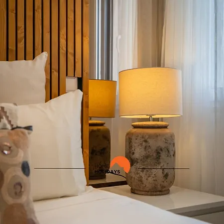 #094 Maresia Flats By Holidays