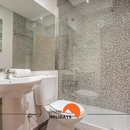 #094 Maresia Flats By Holidays * Albufeira