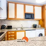 #094 Modern Flats With Pool Great Location Διαμέρισμα Αλμπουφέιρα